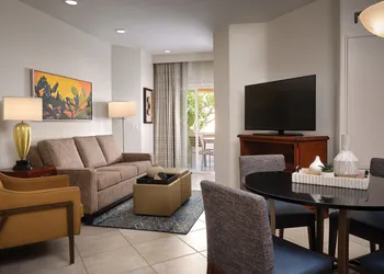 Sheraton Desert Oasis Villas, Scottsdale hotel thumbnail 5