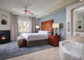 Sheraton Desert Oasis Villas, Scottsdale hotel thumbnail 6