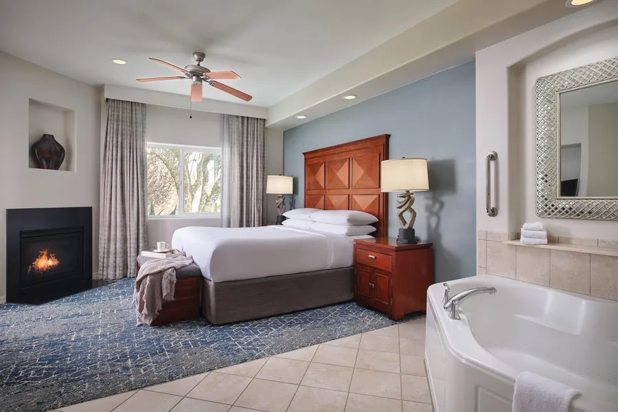 Sheraton Desert Oasis Villas, Scottsdale hotel detail image 6