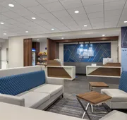 Holiday Inn Express & Suites Phoenix Midtown by IHG hotel detail image 3