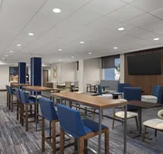 Holiday Inn Express & Suites Phoenix Midtown by IHG hotel detail image 4