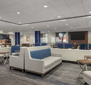 Holiday Inn Express & Suites Phoenix Midtown by IHG hotel detail image 5
