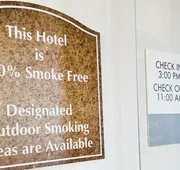 Clarion Inn Page - Lake Powell hotel detail image 3