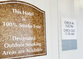 Clarion Inn Page - Lake Powell hotel thumbnail 3
