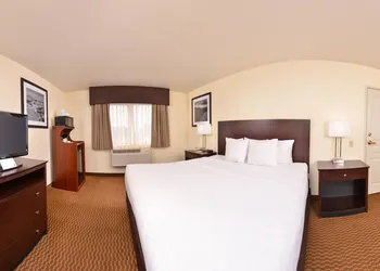 Clarion Inn Page - Lake Powell hotel thumbnail 6