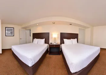 Clarion Inn Page - Lake Powell hotel thumbnail 7