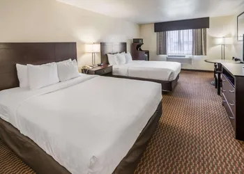 Clarion Inn Page - Lake Powell hotel thumbnail 8