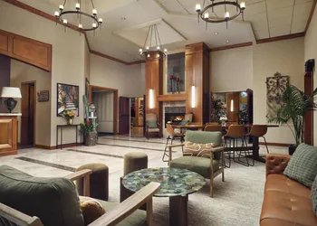 Sonesta Suites Scottsdale Gainey Ranch hotel thumbnail 2