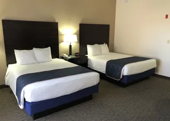 Days Inn & Suites by Wyndham Page Lake Powell hotel thumbnail 4