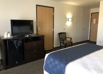 Days Inn & Suites by Wyndham Page Lake Powell hotel thumbnail 5