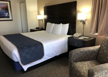 Days Inn & Suites by Wyndham Page Lake Powell hotel thumbnail 6