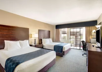 Days Inn & Suites by Wyndham Page Lake Powell hotel thumbnail 7