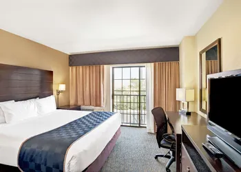 Days Inn & Suites by Wyndham Page Lake Powell hotel thumbnail 8