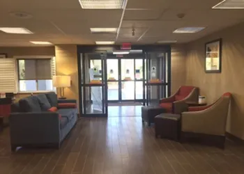 Comfort Inn Tucson Central hotel thumbnail 2