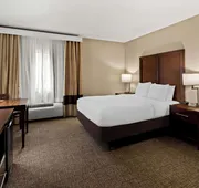 Comfort Inn Tucson Central hotel detail image 7