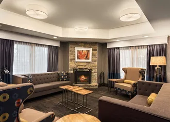 Hampton Inn by Hilton Fort Smith hotel thumbnail 4