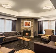 Hampton Inn by Hilton Fort Smith hotel detail image 4
