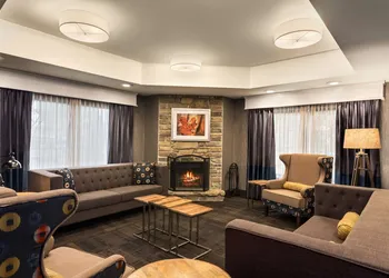 Hampton Inn by Hilton Fort Smith hotel thumbnail 4