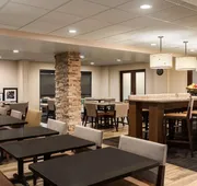 Hampton Inn by Hilton Fort Smith hotel detail image 5