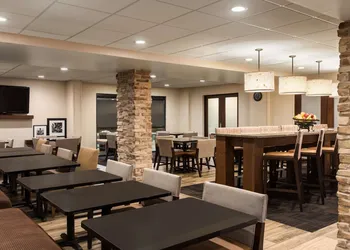 Hampton Inn by Hilton Fort Smith hotel thumbnail 5