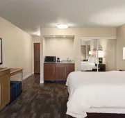 Hampton Inn by Hilton Fort Smith hotel detail image 7