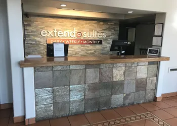 Extend-a-Suites Phoenix hotel thumbnail 2