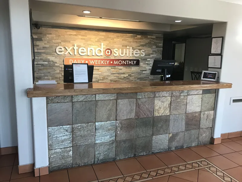 Extend-a-Suites Phoenix hotel detail image 2