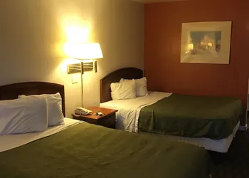 Extend-a-Suites Phoenix hotel thumbnail 6