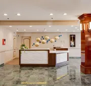 Ayres Hotel Corona – Riverside hotel detail image 5
