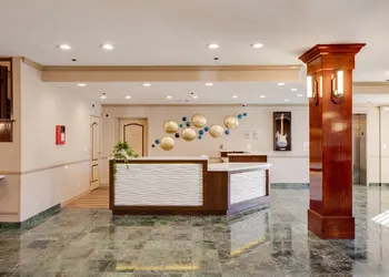 Ayres Hotel Corona – Riverside hotel thumbnail 5