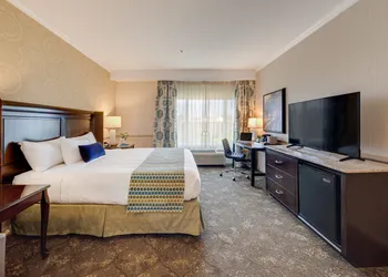 Ayres Hotel Corona – Riverside hotel thumbnail 6