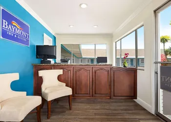 Baymont by Wyndham Fort Bragg hotel thumbnail 2