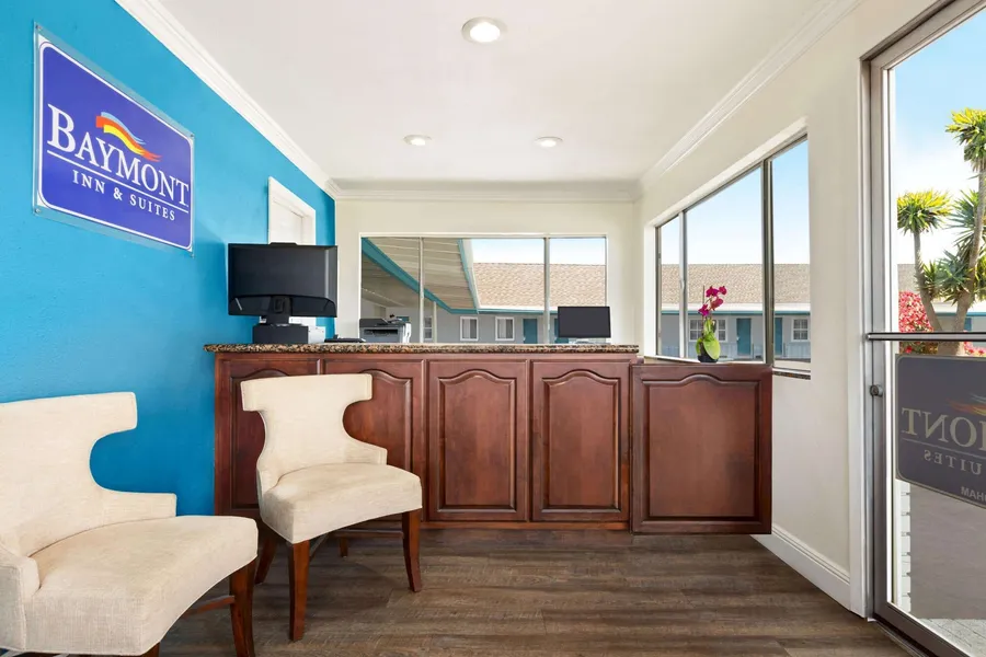 Baymont by Wyndham Fort Bragg hotel detail image 2