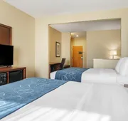 Comfort Suites Batesville hotel detail image 7