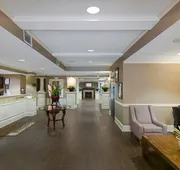 Quality Inn & Suites Little Rock West hotel detail image 3
