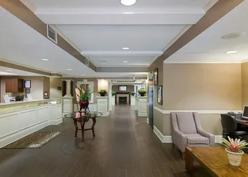 Quality Inn & Suites Little Rock West hotel thumbnail 3