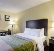 Quality Inn & Suites Little Rock West hotel detail image 5