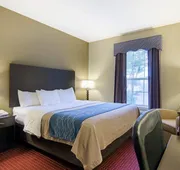 Quality Inn & Suites Little Rock West hotel detail image 7
