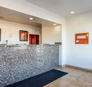 Econo Lodge Phoenix North I-17 hotel detail image 3