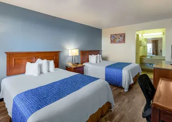 Econo Lodge Phoenix North I-17 hotel thumbnail 5