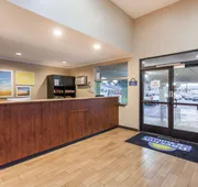 Days Inn by Wyndham San Diego-East/El Cajon hotel detail image 3