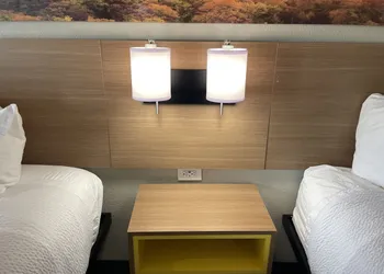 Days Inn by Wyndham San Diego-East/El Cajon hotel thumbnail 6