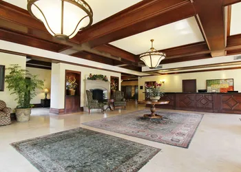 Bay Landing San Francisco Airport Hotel hotel thumbnail 2