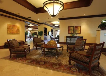 Bay Landing San Francisco Airport Hotel hotel thumbnail 6