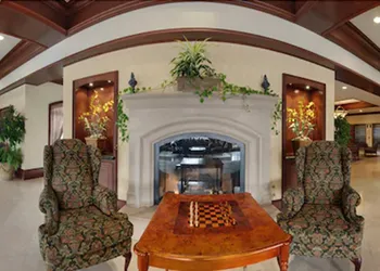 Bay Landing San Francisco Airport Hotel hotel thumbnail 7