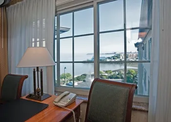 Bay Landing San Francisco Airport Hotel hotel thumbnail 8