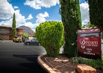 Dreamcatcher Inn of Sedona hotel thumbnail 2