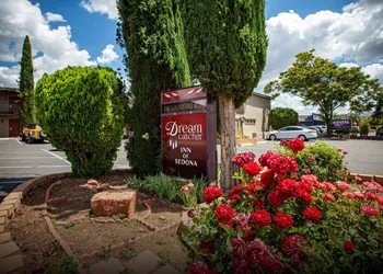 Dreamcatcher Inn of Sedona hotel thumbnail 3