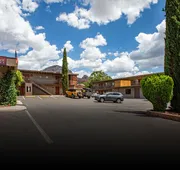 Dreamcatcher Inn of Sedona hotel detail image 4