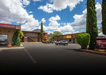 Dreamcatcher Inn of Sedona hotel thumbnail 4